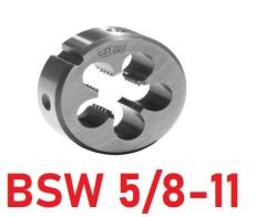 BSW 5/8-11 Pafta Lokması