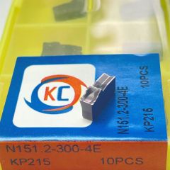 N151.2-300-4E KP215 Elmas Uç