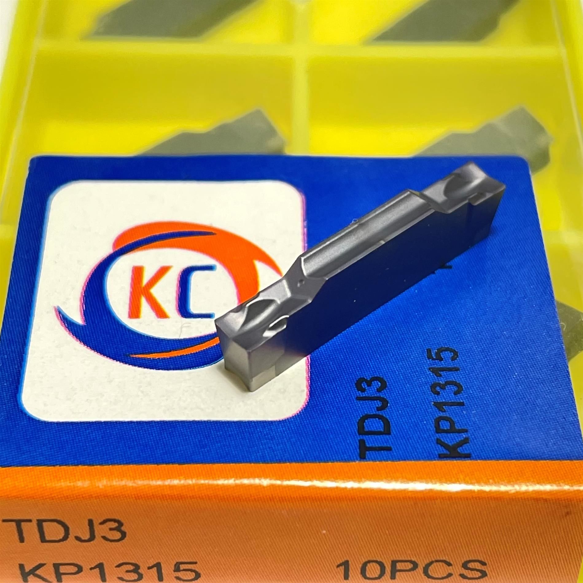 TDJ 3 KP1315 Elmas Uç