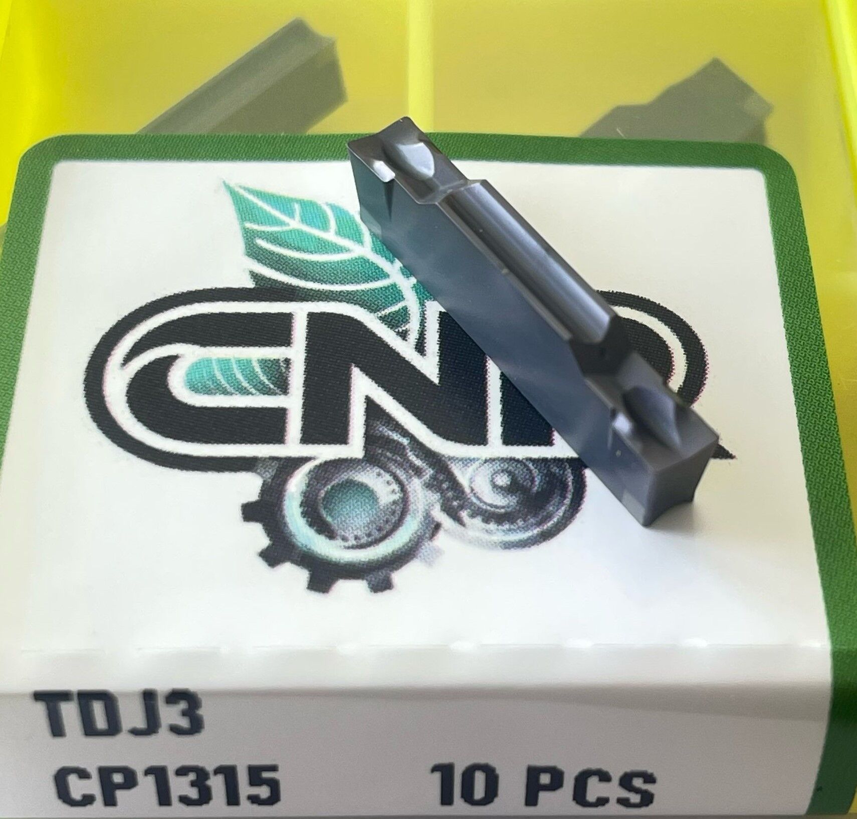 TDJ 3 CP1315 Elmas Uç