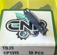 TDJ 3 CP1315 Elmas Uç