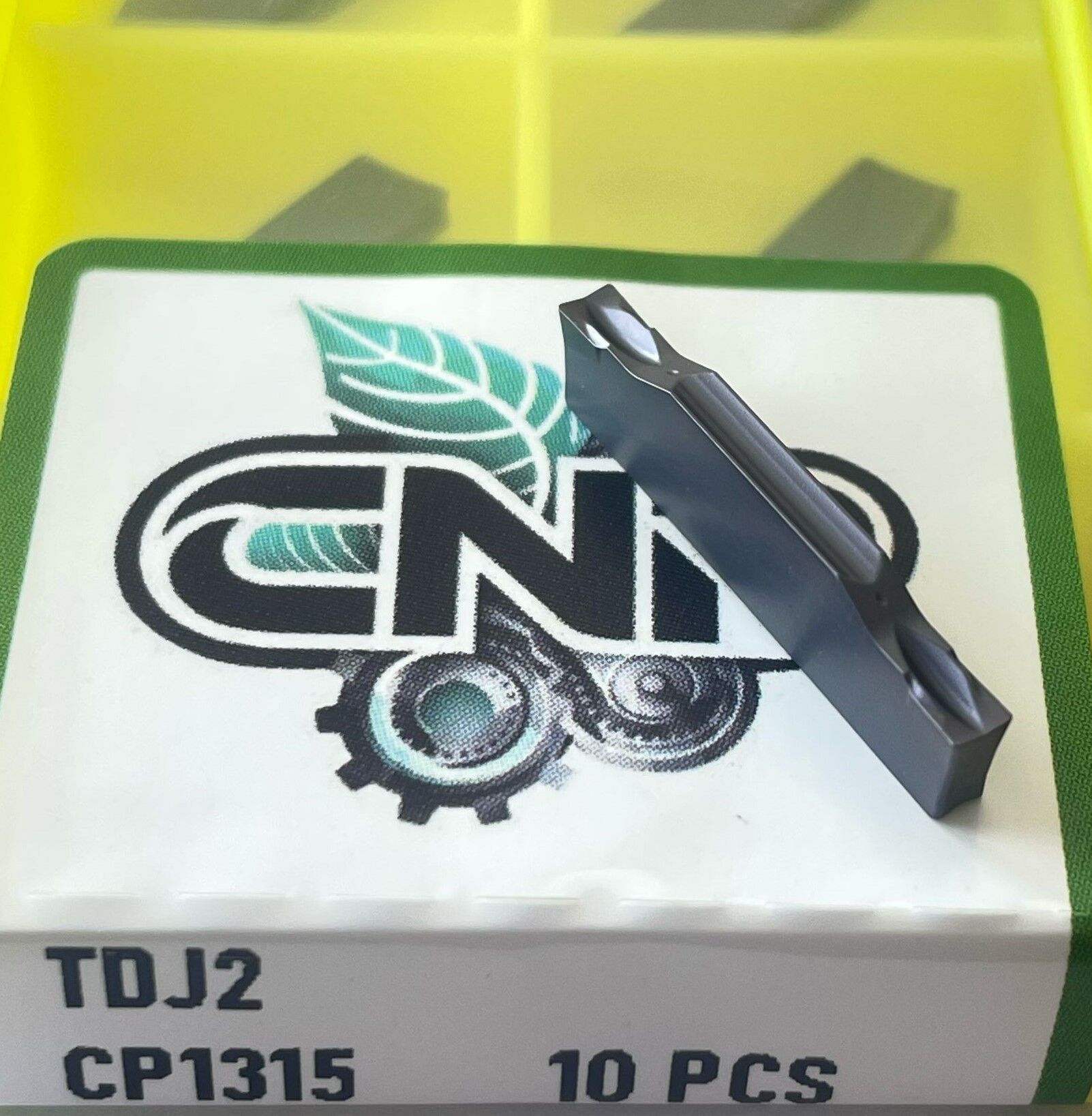TDJ 2 CP1315 ( 2mm Kesme ve Kanal açma elmas uç)
