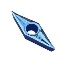 VCGT 160402 NK CCN215  (Alüminyum Elmas Uç)