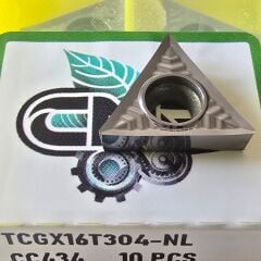 TCGX 16T304 NL CC434  (Alüminyum Elmas Uç)