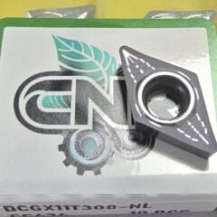 DCGX 11T308 NL CC434  (Alüminyum Elmas Uç)