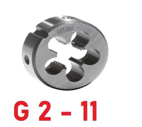 G 2 - 11 Pafta Lokması