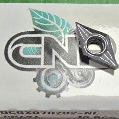 DCGX 070202 NL CC434  (Alüminyum Elmas Uç)