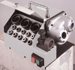 4-13mm  Freze Bileme Makinası V-VEG-13A