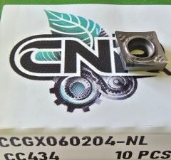 CCGX 060204 NL CC434  (Alüminyum Elmas Uç)