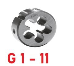 G 1 - 11 Pafta Lokması