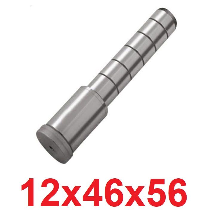 12 x 46 x 56 Şapkalı Kademeli Kolon