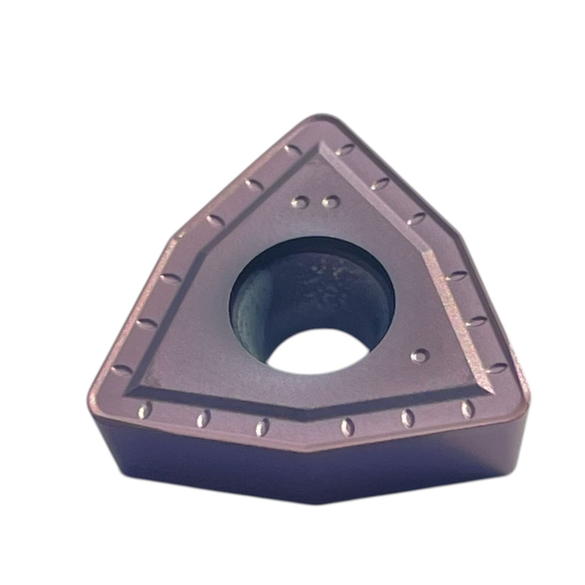 WCMX 080412 ZK CP1215 Elmas Uç