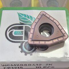 WCMX 080412 ZK CP1215 Elmas Uç