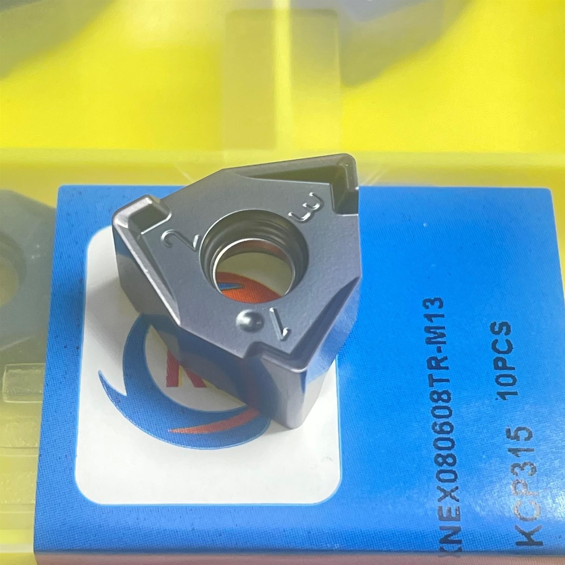 XNEX 080608 TR-M13 KCP315 Elmas Uç