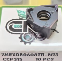 XNEX 080608 TR-M13 CCP315 Elmas Uç