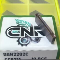 DGN 2202C CCP215 Elmas Uç