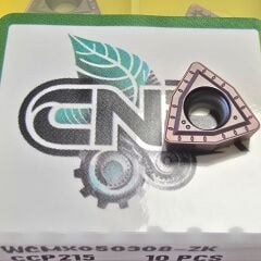 WCMX 050308 ZK CCP215 Elmas Uç