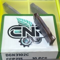 DGN 3102C CCP215 Elmas Uç
