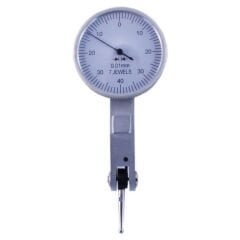 0-0.8mmx0.01 Salgı Kompratör Saati