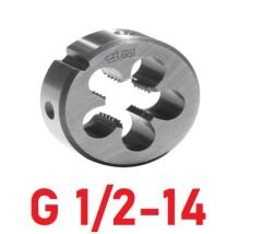 G 1/2-14 Pafta Lokması