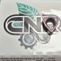 WCMX 030208 ZK CP1215 Elmas Uç