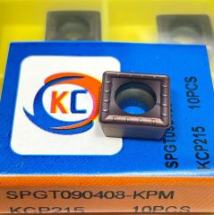 SPGT 090408 KPM KCP215 Elmas Uç