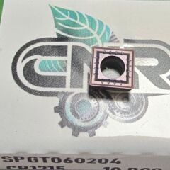 SPGT 060204 CP1215 Elmas Uç