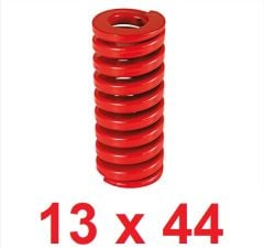 13 x 44 Kırmızı Yay