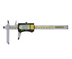 Ayarlanabilir Çeneli Dijital Kumpas