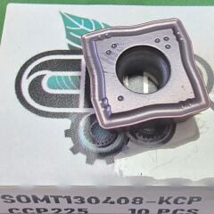 SOMT 130408 KCP CCP225 Elmas Uç