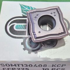 SOMT 130408 KCP CCP225 Elmas Uç