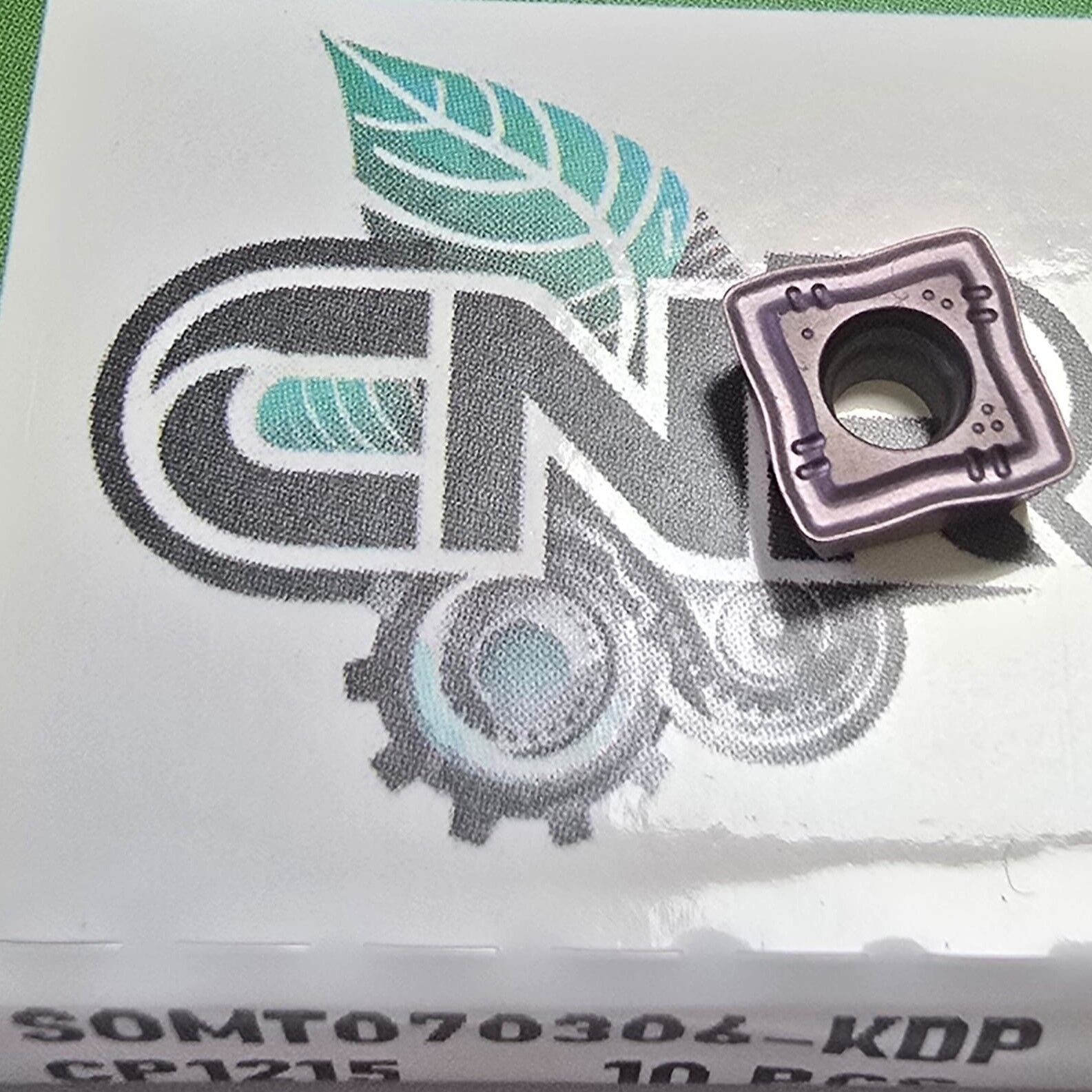SOMT 070306 KDP CP1215