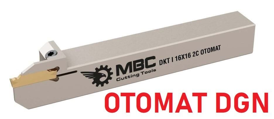 Dış Çap Kanal Açma Kateri