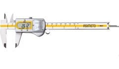 IP67 Dijital Kumpas Metal Gövde