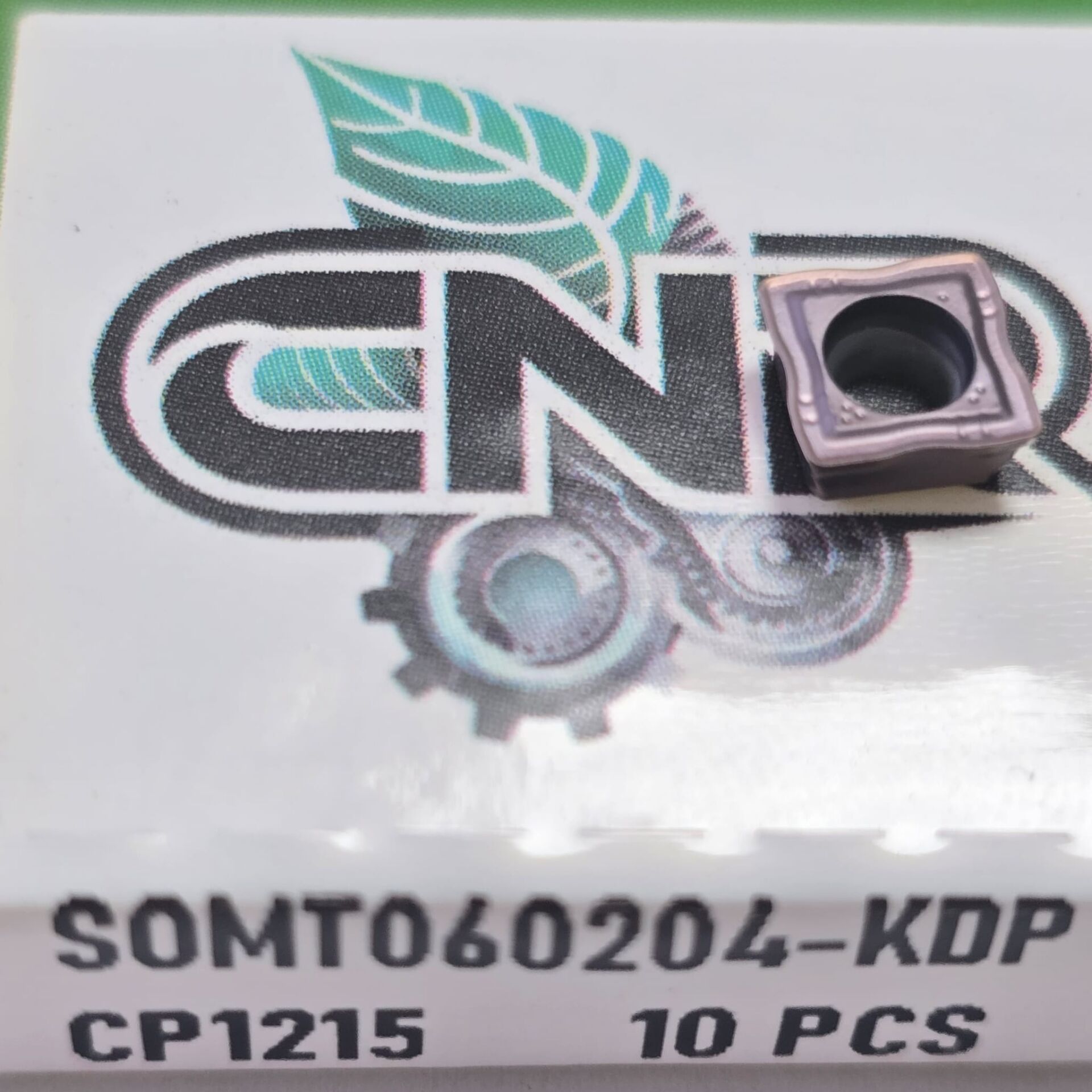 SOMT 060204 KDP CP1215 Elmas Uç