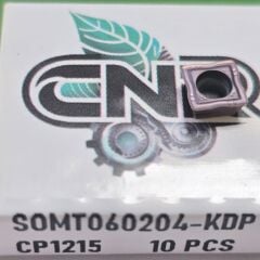 SOMT 060204 KDP CP1215 Elmas Uç