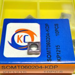 SOMT 060204 KDP KP1215 Elmas Uç
