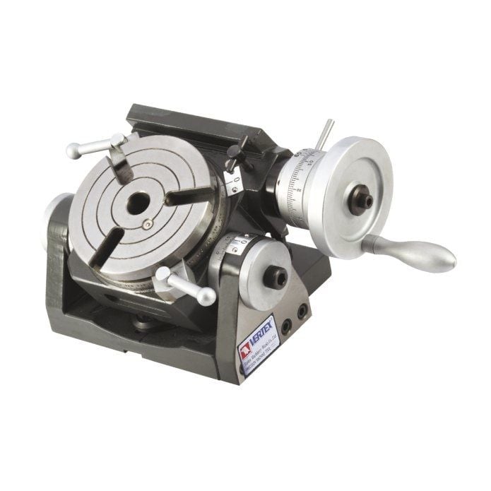 Dereceli Döner Tabla