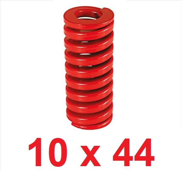 10 x 44 Kırmızı Yay