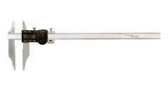 Çift Çene Ağır İş Dijital Kumpas