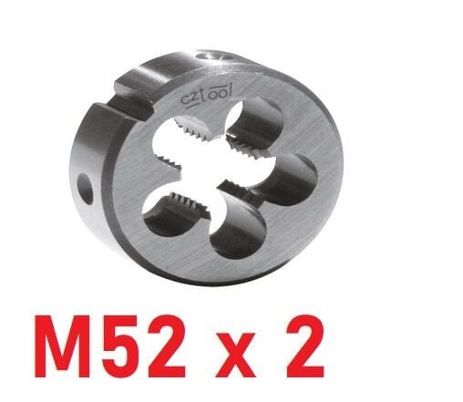 M52 x 2 Pafta Lokması