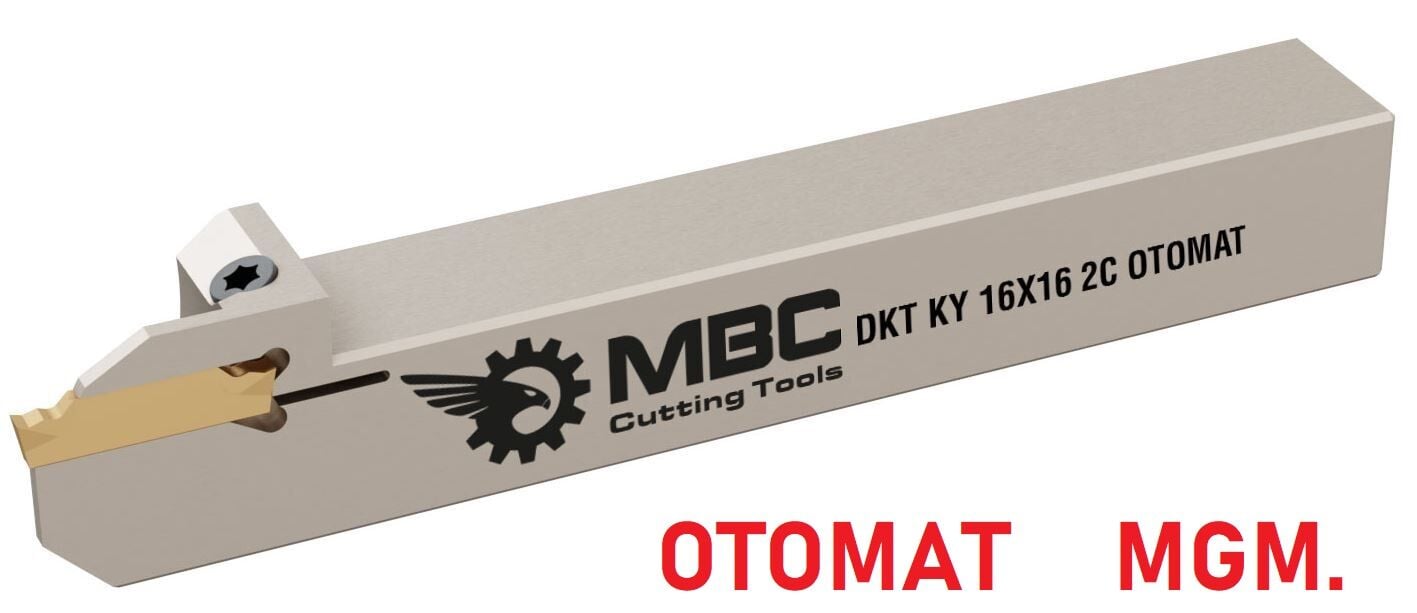 Dış Çap Kanal Açma Kateri