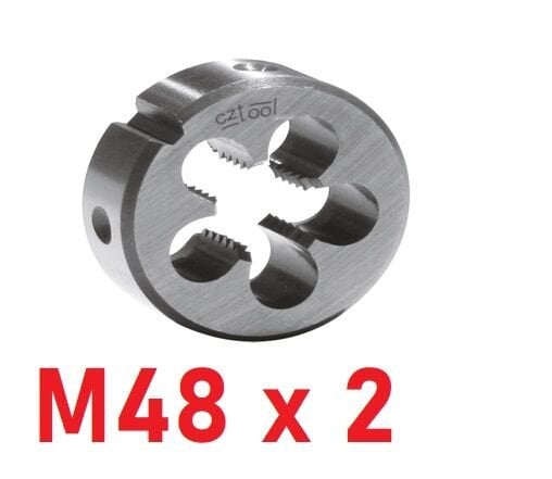 M48 x 2 Pafta Lokması