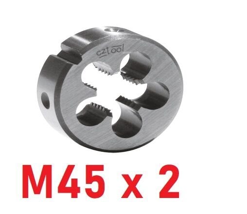 M45 x 2 Pafta Lokması