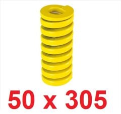 50 x 305 Sarı Yay
