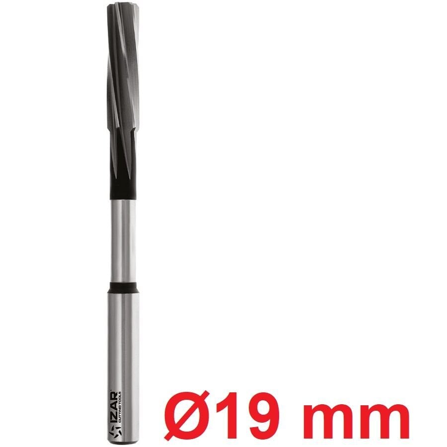Ø19 mm Makina Raybası DIN 212