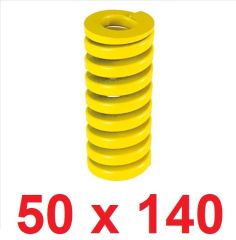 50 x 140 Sarı Yay