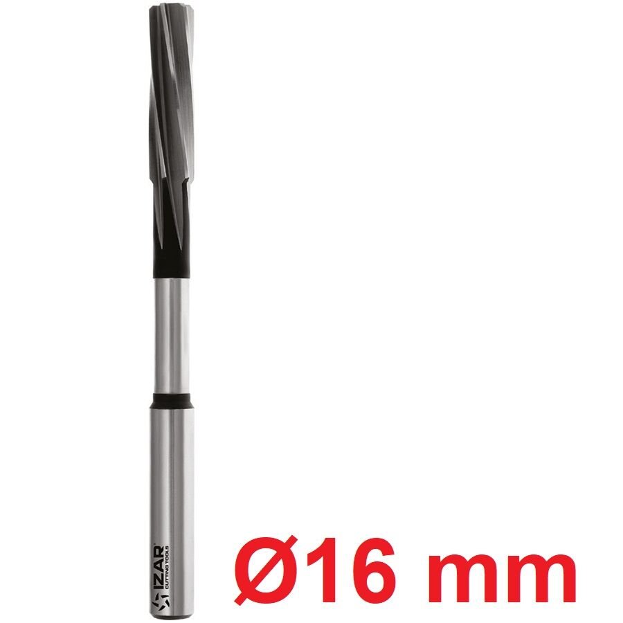 Ø16 mm Makina Raybası DIN 212