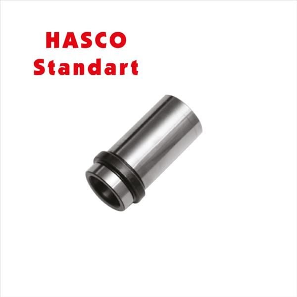Kuyruklu Şapkalı Burç ( HASCO )