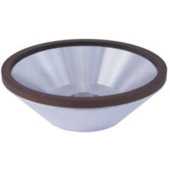 Elmas Çanak Taş Konik